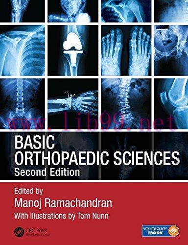 [AME]Basic Orthopaedic Sciences, Second Edition (PDF)