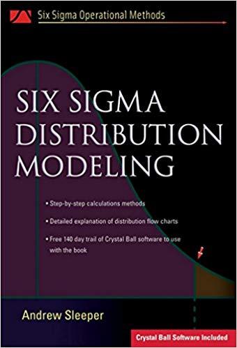 (PDF)Six Sigma Distribution Modeling 1st Edition