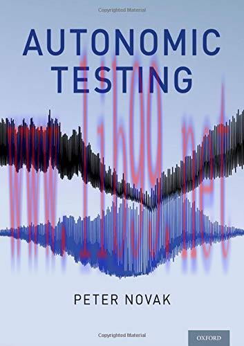 [AME]Autonomic Testing (PDF)