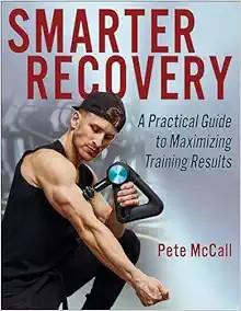 [AME]Smarter Recovery: A Practical Guide to Maximizing Training Results (Original PDF)
