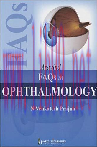 [PDF]FAQs in Ophthalmology