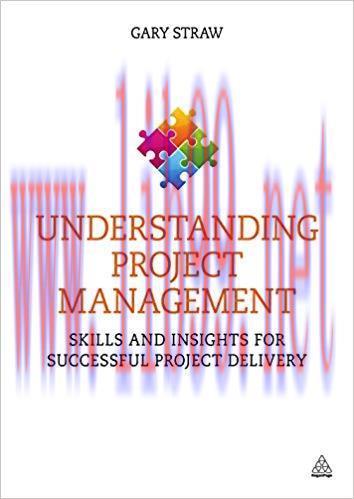 (PDF)Understanding Project Management: Skills and Insights for Successful Project Delivery 1st ...