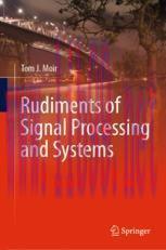 [PDF]Rudiments of Signal Processing and Systems