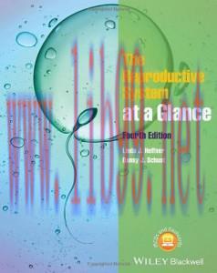 [AME]The Reproductive System at a Glance, 4e