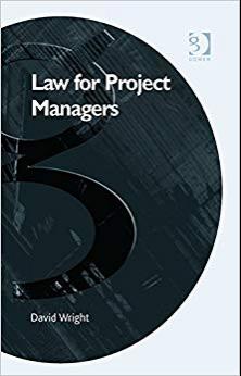 (PDF)Law for Project Managers 1st Edition