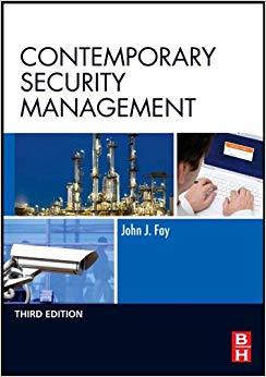 (PDF)Contemporary Security Management 3rd Edition