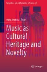 [PDF]Music as Cultural Heritage and Novelty
