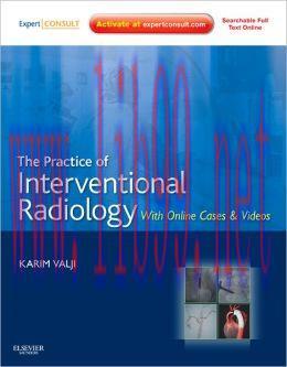 [AME]The Practice of Interventional Radiology