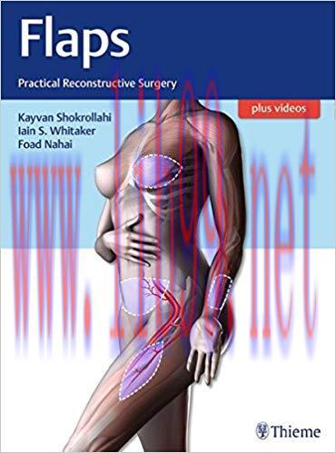 [PDF]Flaps: Practical Reconstructive Surgery + VIDEOS