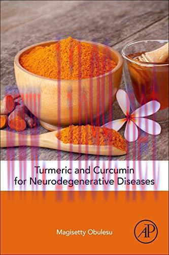 [AME]Turmeric and Curcumin for Neurodegenerative Diseases (Original PDF)