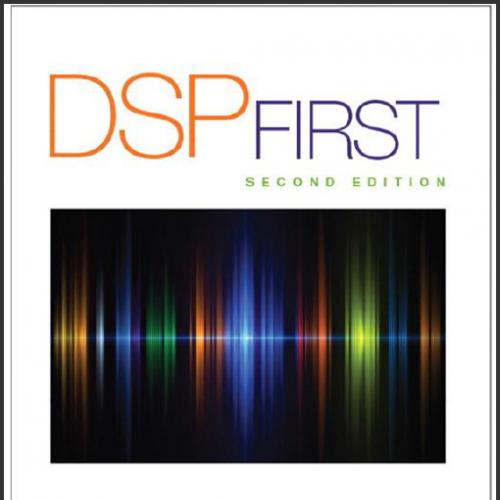 (TB)DSP First 2nd Edition by Ronald Schafer.zip