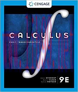 (PDF)Calculus: Early Transcendentals
