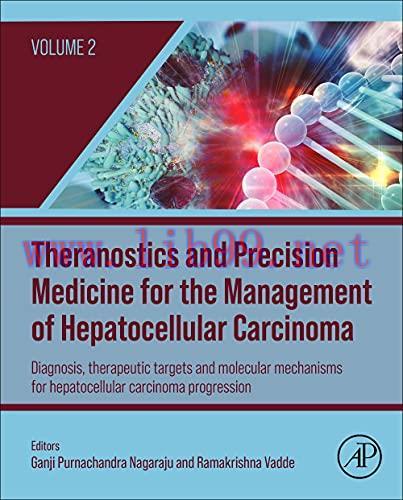[AME]Theranostics and Precision Medicine for the Management of Hepatocellular Carcinoma, Volume...