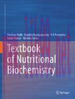 [PDF]Textbook of Nutritional Biochemistry