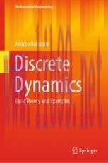 [PDF]Discrete Dynamics: Basic Theory and Examples