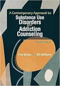 [AME]A Contemporary Approach to Substance Use Disorders and Addiction Counseling, 3rd Edition (...