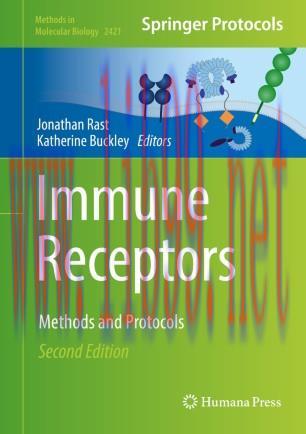 Immune Receptors