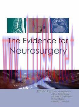 [AME]The Evidence for Neurosurgery