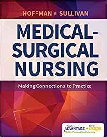 Medical-Surgical Nursing Making Connections to Practice PDF+HTML