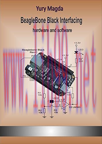 [FOX-Ebook]BeagleBone Black Interfacing: hardware and software