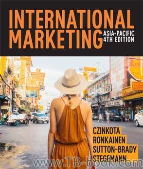 (PDF)International Marketing 4th Asia-Pacific Edition