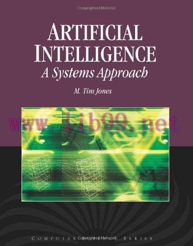[FOX-Ebook]Artificial Intelligence: A Systems Approach