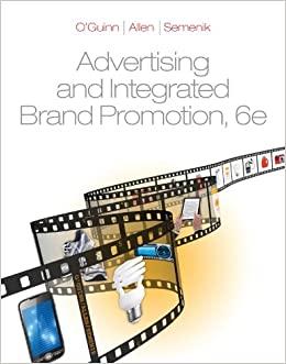 (PDF)Advertising and Integrated Brand Promotion