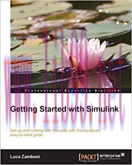 Getting Started with Simulink