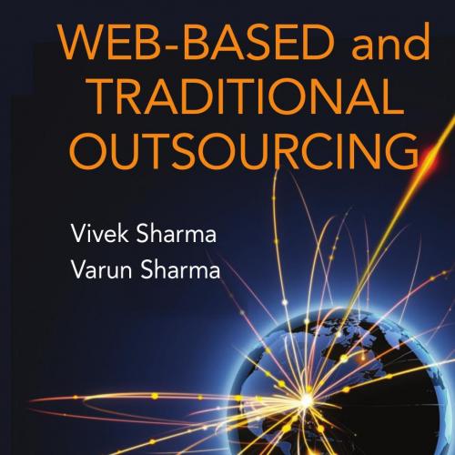 Web-Based and Traditional Outsourcing - Sharma, Vivek; Sharma, Varun; Rajasekaran, K.S_