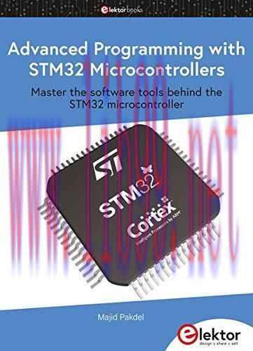 [FOX-Ebook]Advanced Programming with STM32 Microcontrollers