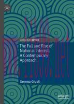 [PDF]The Fall and Rise of National Interest: A Contemporary Approach