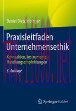 [PDF]Praxisleitfaden Unternehmensethik: Kennzahlen, Instrumente, Handlungsempfehlungen