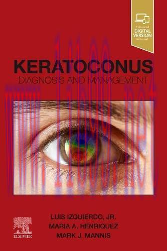 [AME]Keratoconus: Diagnosis and Management (Original PDF)
