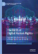 [PDF]The Birth of Digital Human Rights: Digitized Data Governance as a Human Rights Issue in th...