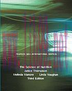 [AME]The Science of Nutrition (3rd Edition)