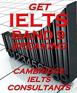 (PDF)GET IELTS BAND 9 &ndash; In Speaking Strategies and Band 9 Speaking Models