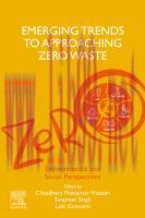 [PDF]Emerging Trends to Approaching Zero Waste