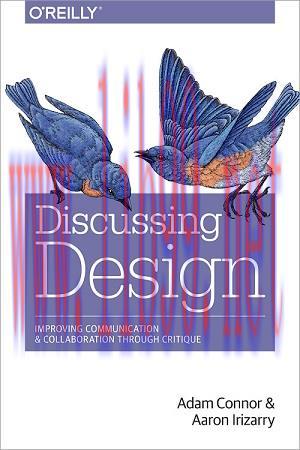 [SAIT-Ebook]Discussing Design