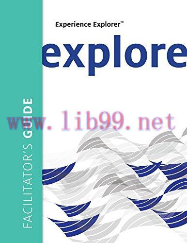 (PDF)Experience Explorer Facilitator’s Guide