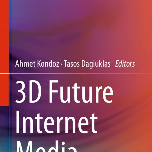 3D Future Internet Media