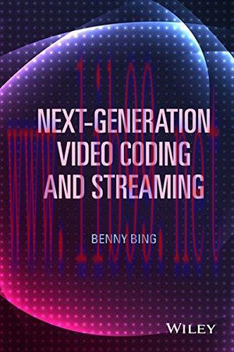 [FOX-Ebook]Next-Generation Video Coding and Streaming