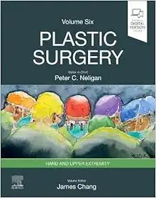 [AME]Plastic Surgery: Hand and Upper Extremity, Volume 6, 5th Edition (True PDF from_ Publisher...