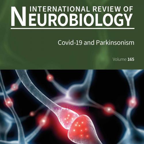 [AME]Covid-19 and Parkinsonism, Volume 165 (EPUB)