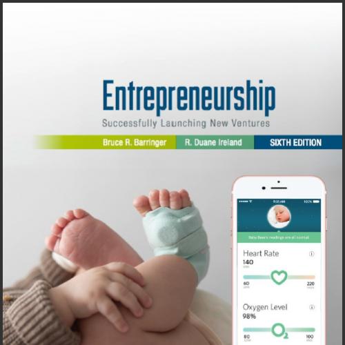 (IM)Entrepreneurship Successfully Launching New Ventures 6th.zip