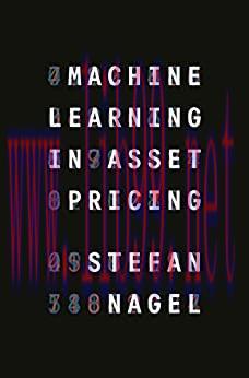 (PDF)Machine Learning in Asset Pricing (Princeton Lectures in Finance)
