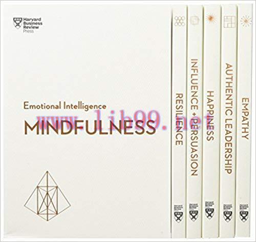 [PDF]HBR Emotional Intelligence Boxed Set (6 Books)