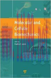 [AME]Molecular and Cellular Biomechanics