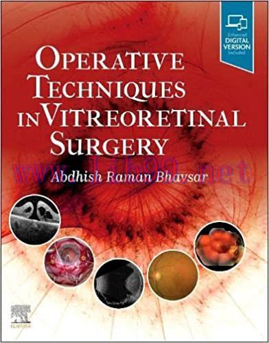[PDF]Operative Techniques in Vitreoretinal Surgery