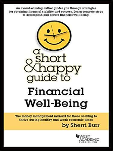 (PDF)A Short and Happy Guide to Financial Literacy (Short and Happy Series) 1st Edition