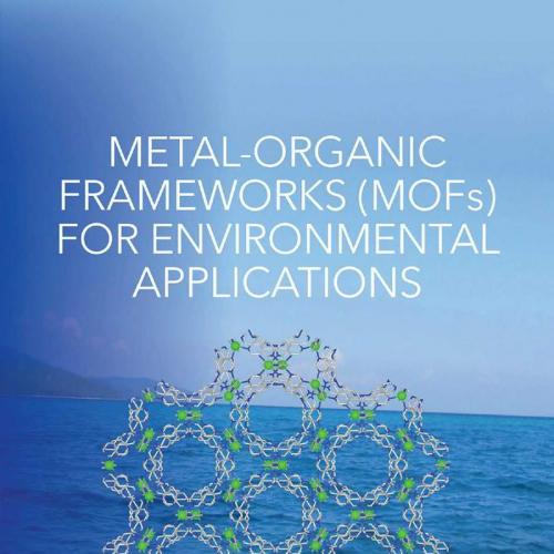 Metal-Organic Frameworks (MOFs) for Environmental Applications
